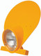 Headlight Number Plate Assembly Headlight Number Plate Assembly