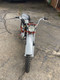 Hal Wenzel's Bultaco Matador