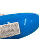MX Rear Fender - Blemished- Yamaha Blue