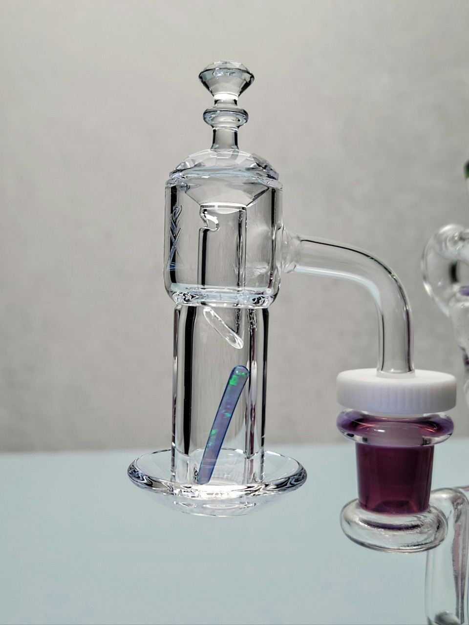 T2 (Terminator 2) - Victory Glassworks
