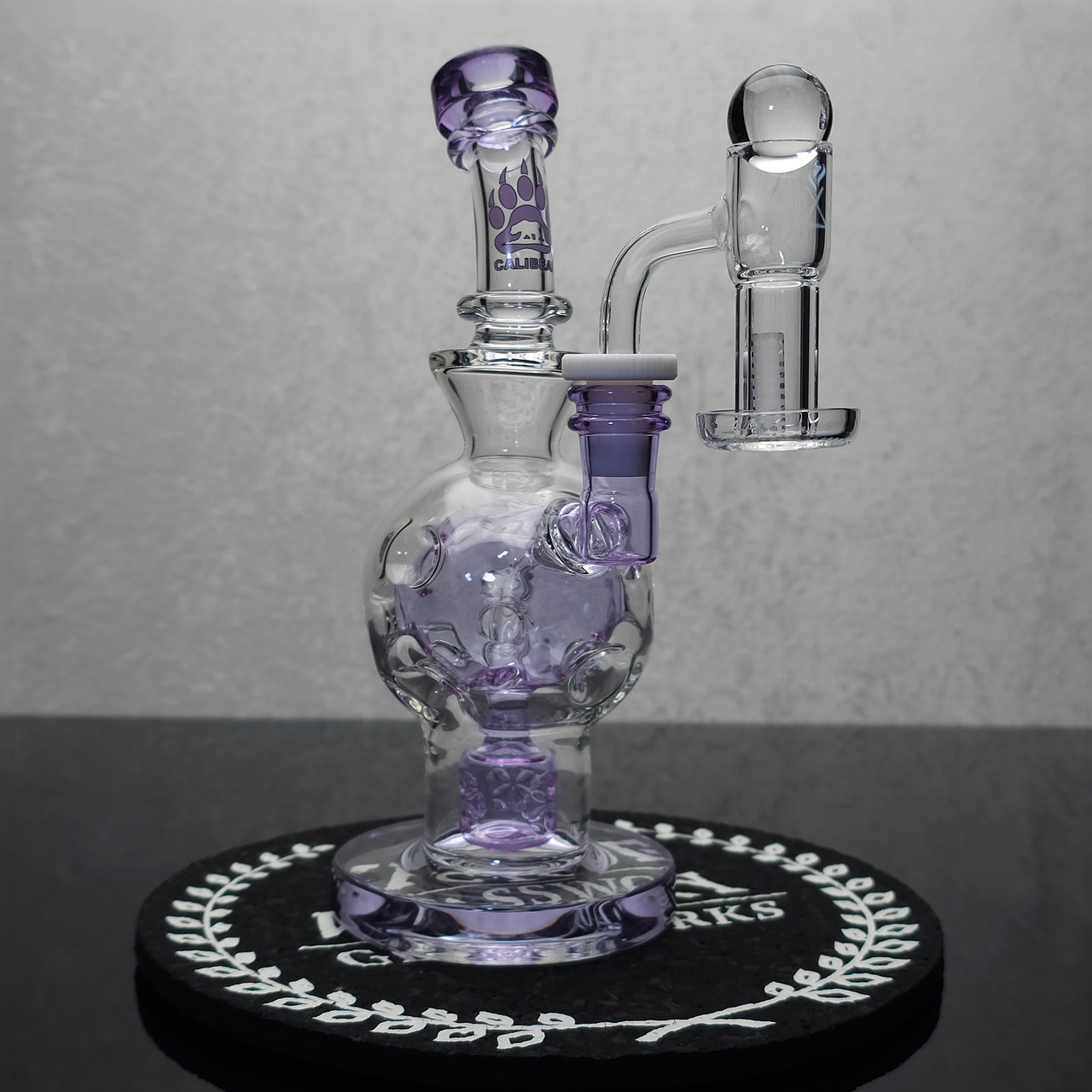 FBM 7/10 Special Exo Rig Bundle