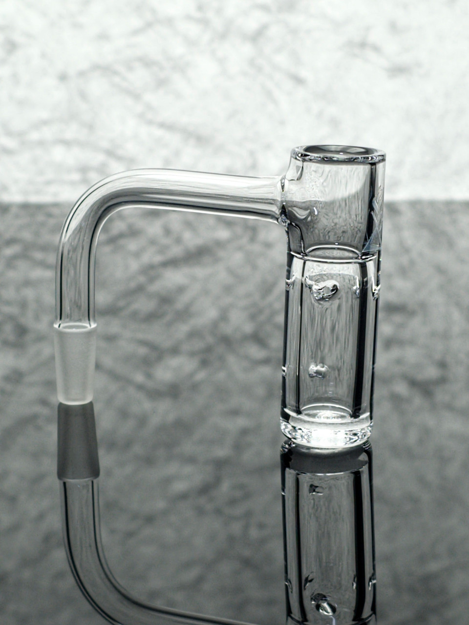 Luna Pro aka 'Stabluna' - Victory Glassworks