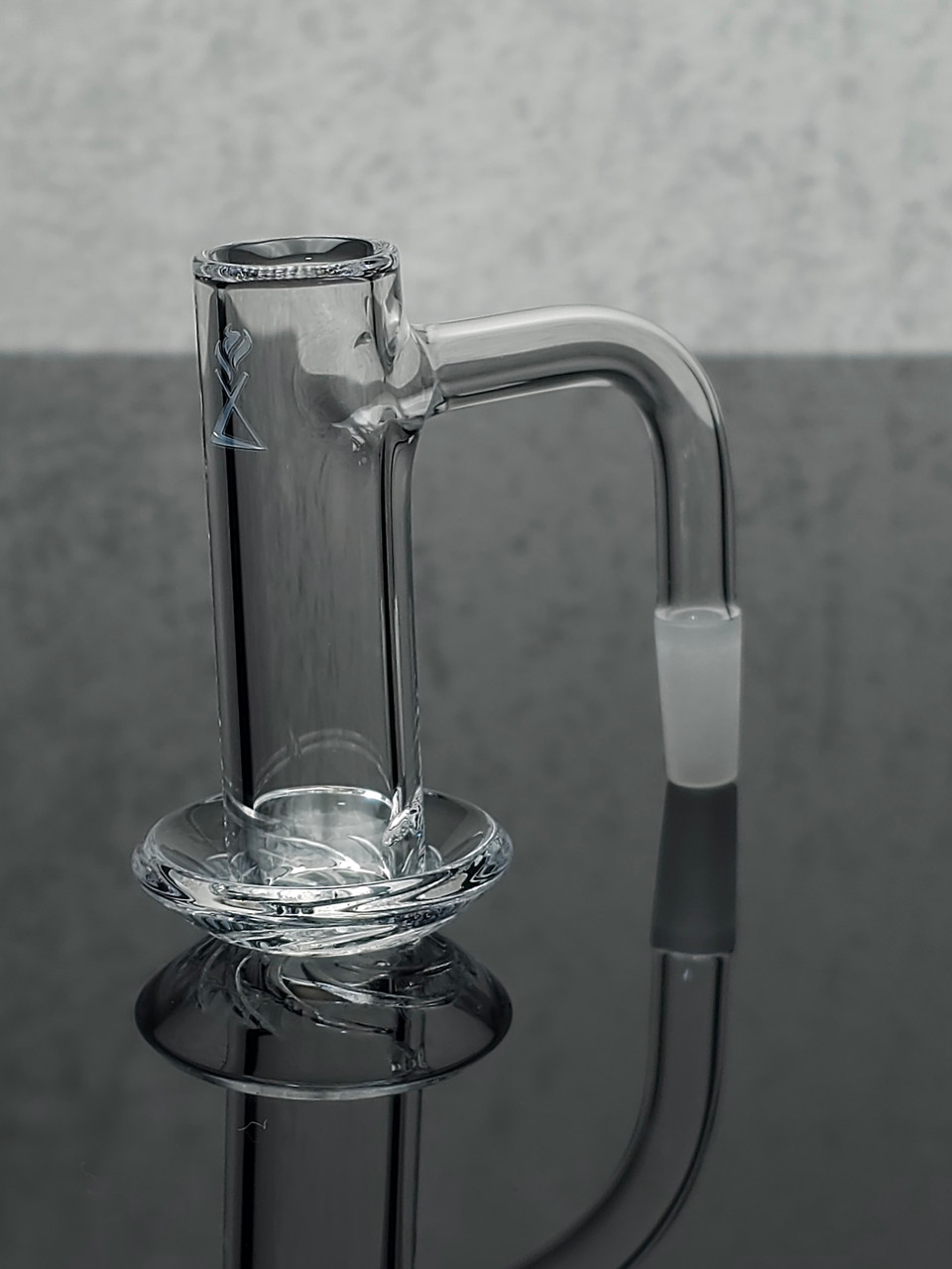 バロー　ワンドロップ G7 Blender - Victory Glassworks