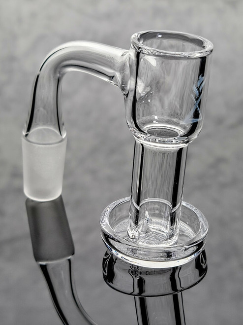Classic Diamond Tower - Victory Glassworks