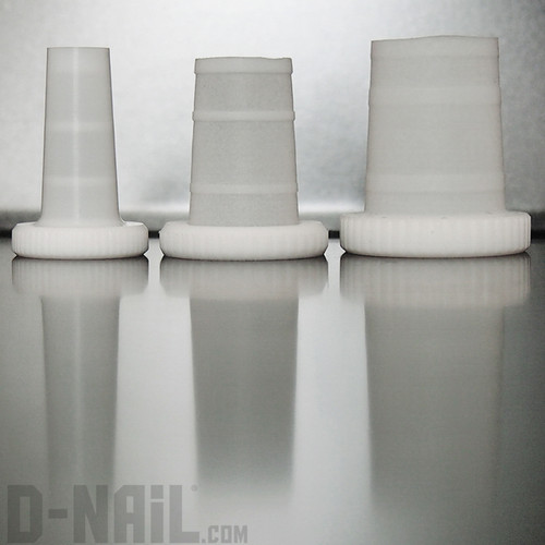 D-Nail® PTFE Joint Protector