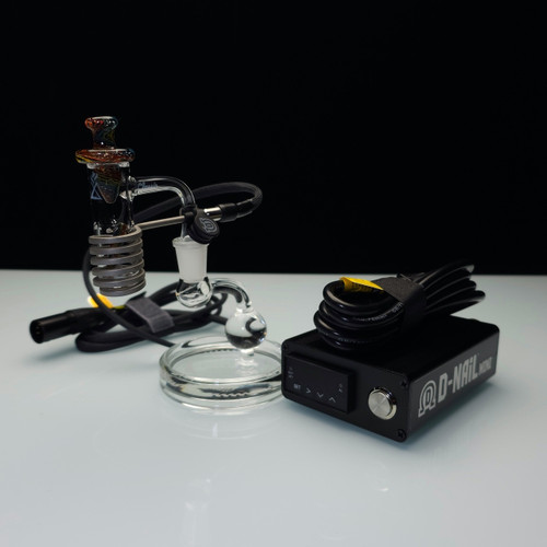Luna D-Nail Kit - 16mm Classic Luna