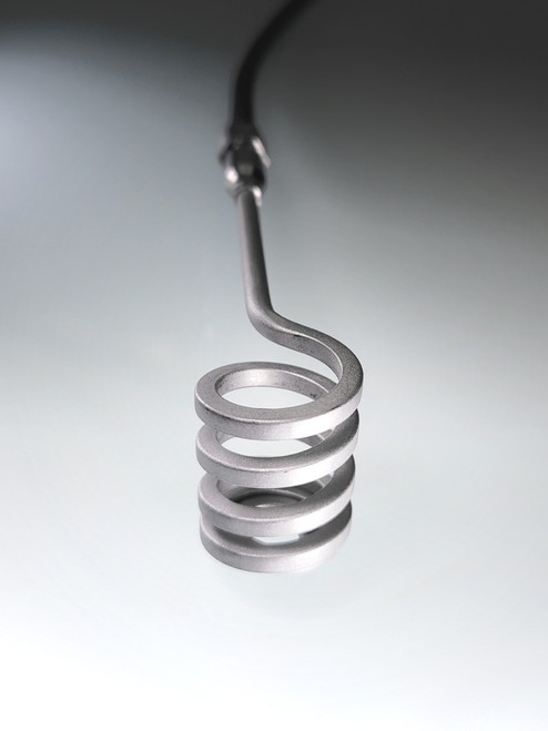 LUNA☽ Luna Pro aka 'Stabluna' - Victory Glassworks