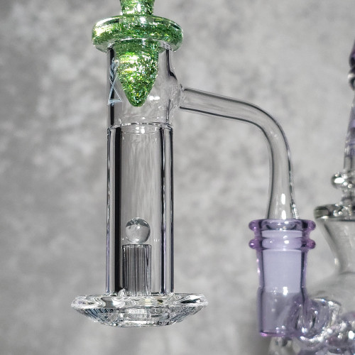 420 Special: (T3) w/ Capillary Pillar Bundle