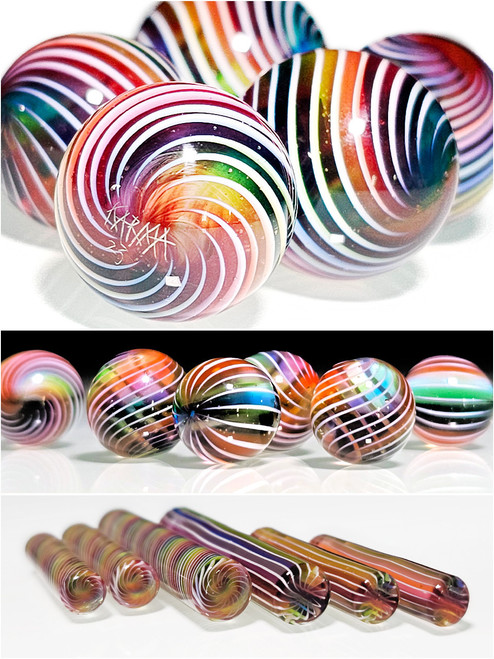 Small Batch American - Victory Glassworks