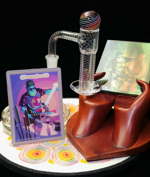 Victory Glassworks Products - Victory Glassworks