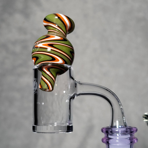 Quartz Nails - Bangers - Victory Glassworks