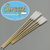 Sweeps™ Cotton Swabs for Blenders and Slurpers