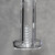 420 Special: Diamond 6x20mm Pillar with Classic Diamond Tower