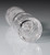 60mm Quartz Chillum 10x16 Bowl