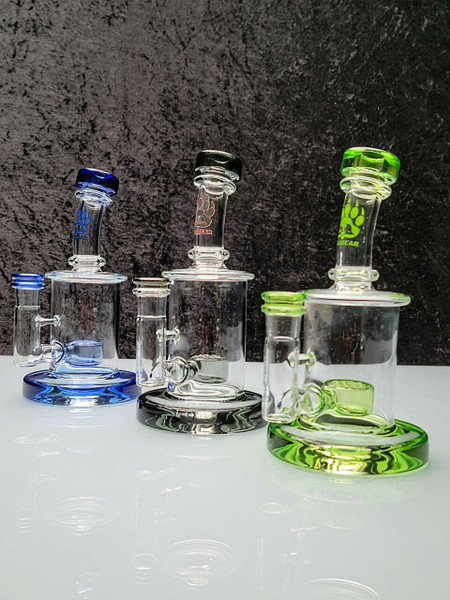 New Year Special: Calibear Mini Can Rig Bundle