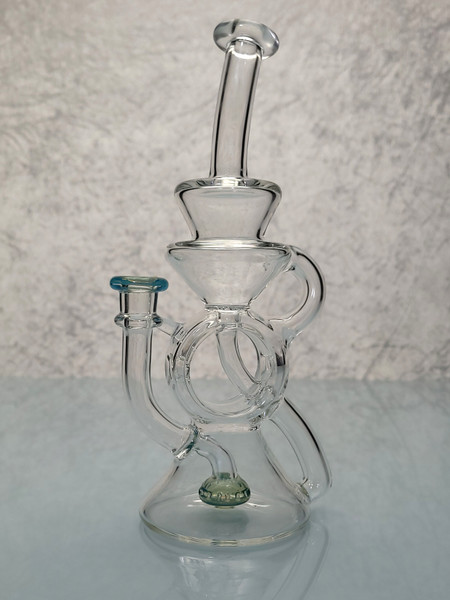 A1 Ring Recycler