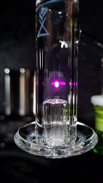 Special - G7 Blender + 12mm Capillary Pilalr