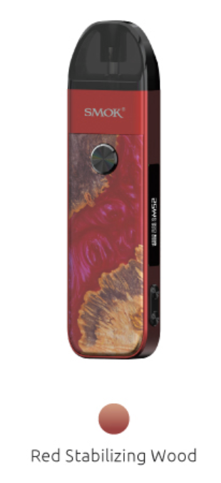 Smok Pozz Pro kit