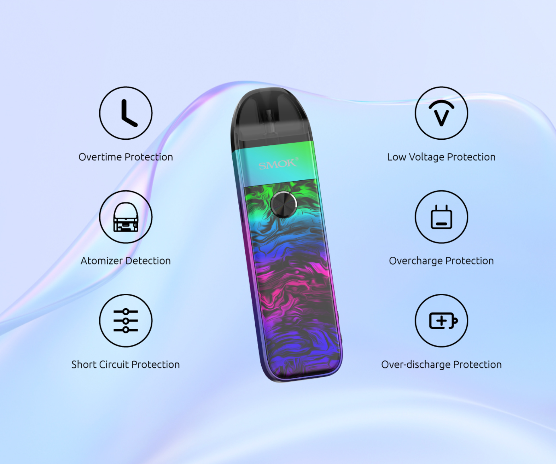 Smok Pozz Pro kit