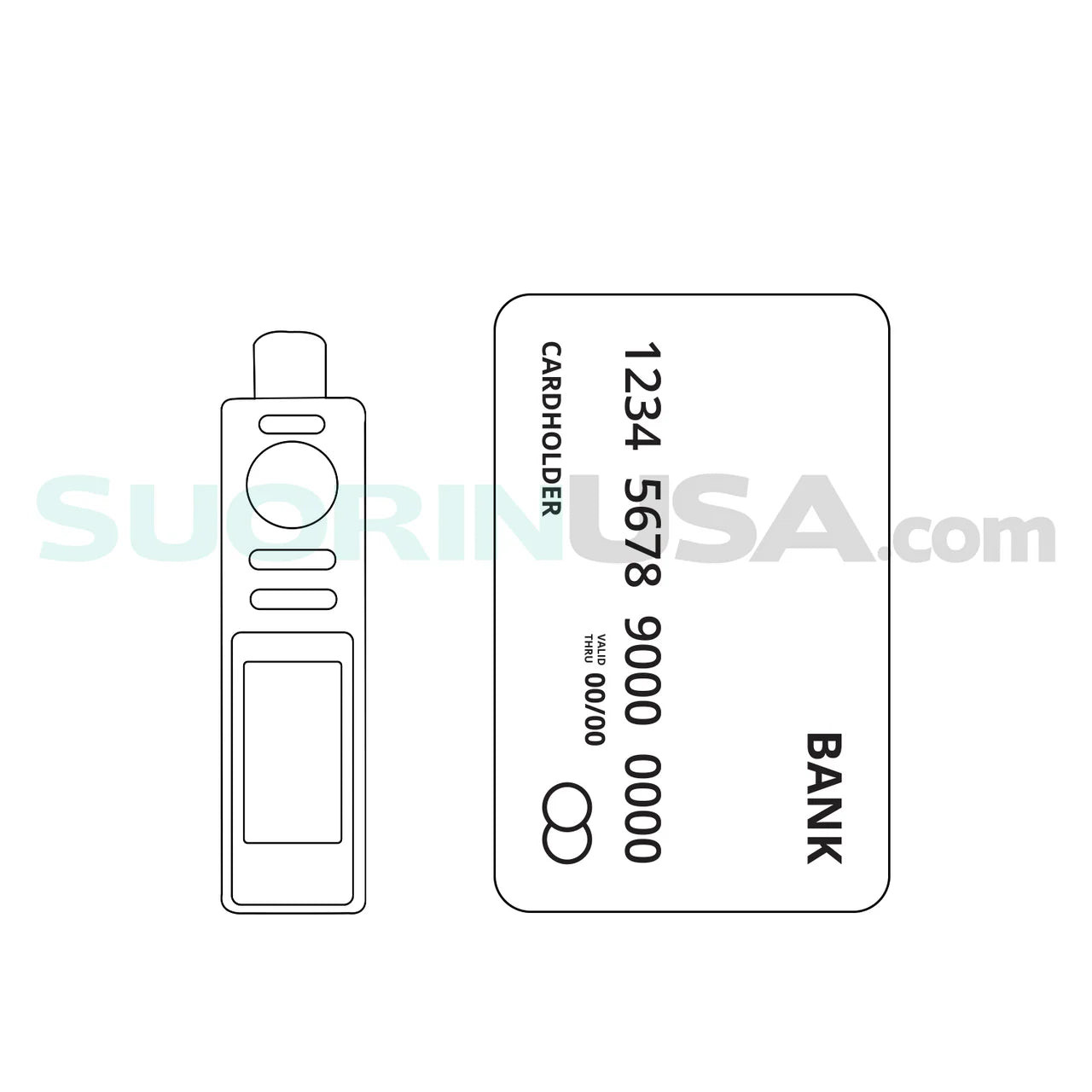 Suorin Elite Kit