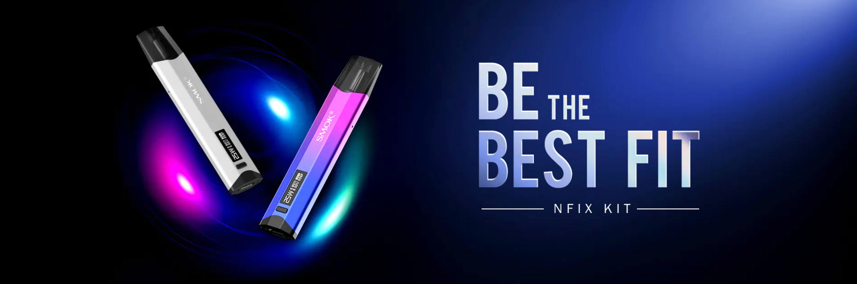 Smok Nfix Starter Kit