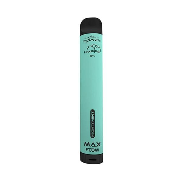 Hyppe Max Flow Disposable | Mighty Mint