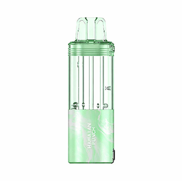 Foger Switch PRO 30K Disposable Pods - Hawaiian Punch