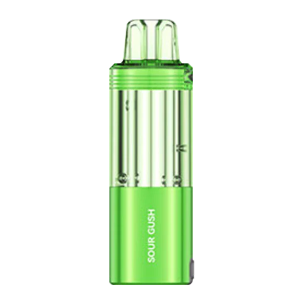 Foger Switch PRO 30K Disposable Pods - Sour Gush