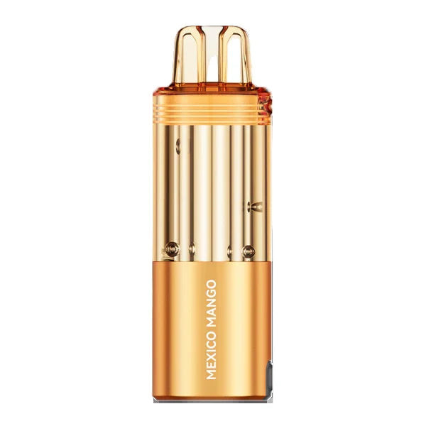 Foger Switch PRO 30K Disposable Pods - Mexico Mango