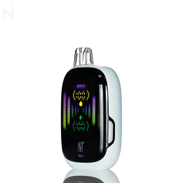 FLUM FLOAT Mello Pro 50,000 - Vol 1