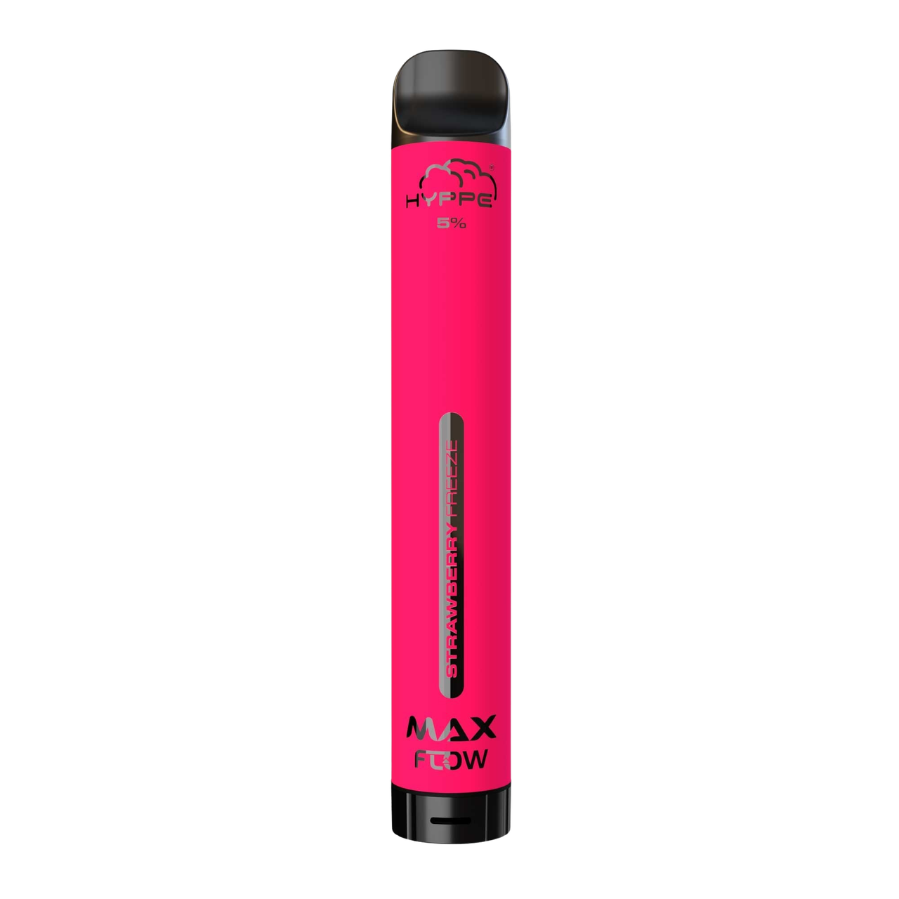 Hyppe Max Flow Disposable | Strawberry Freeze