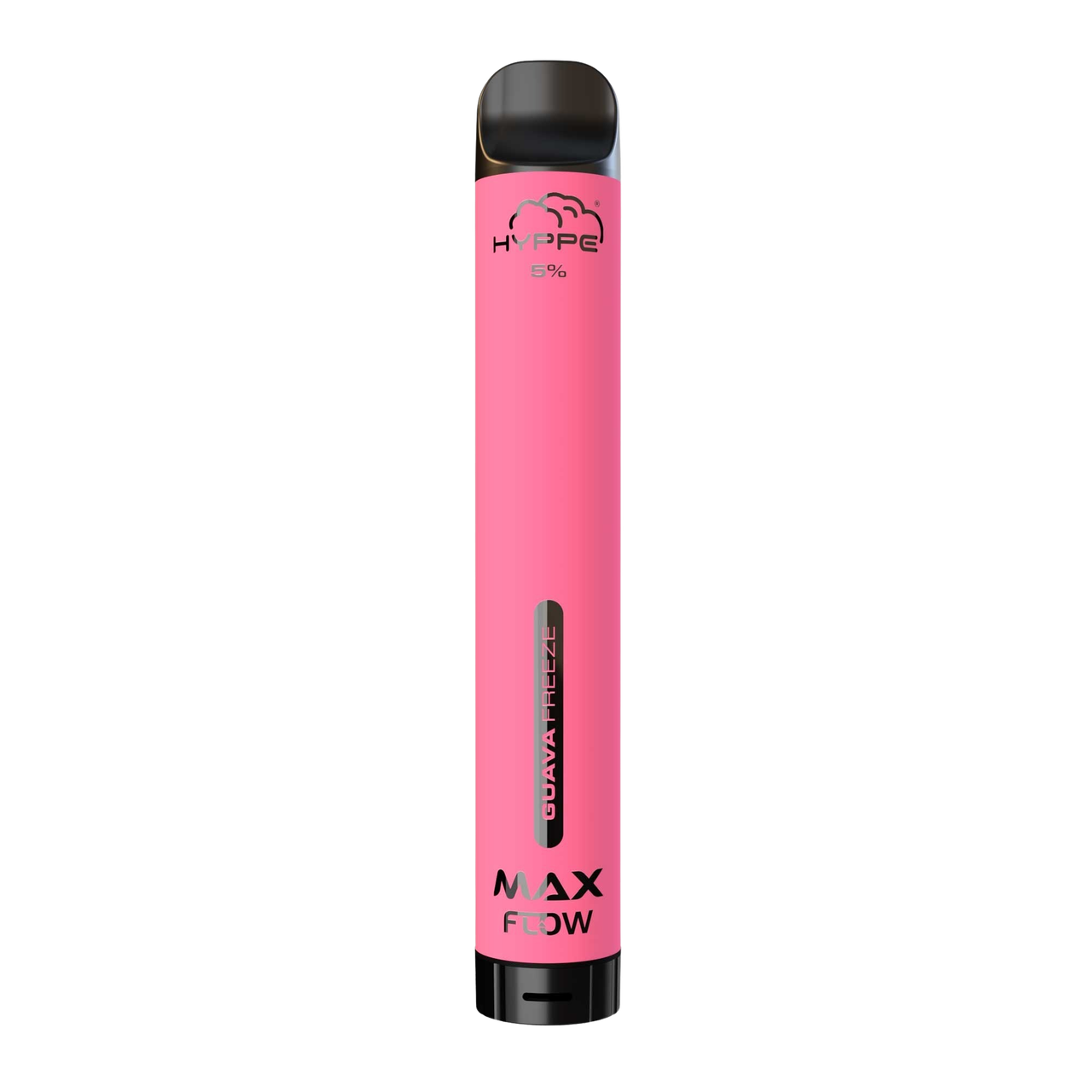 Hyppe Max Flow Disposable | Guava Freeze