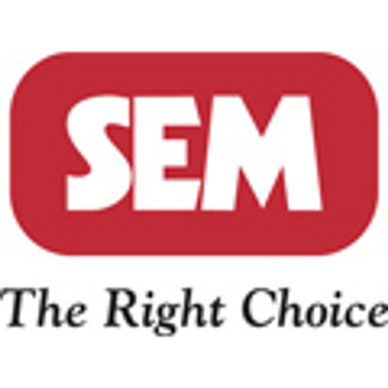 SEM Products SEM Products