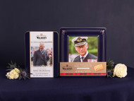 Walker’s unveils two new Royal tins to commemorate the Coronation of King Charles III