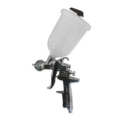 Iwata 9239, 3.5 Air Gunsa Gravity Feed Spray Gun
