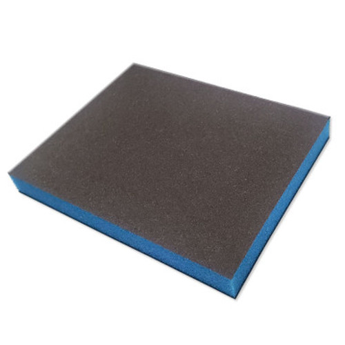 Indasa 800-1000 Grit Blue Sanding Sponge