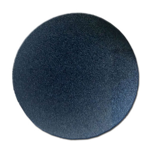 Norton 23573, 80 Grit, 6 inch, PSA, Blue Fire Sanding Discs