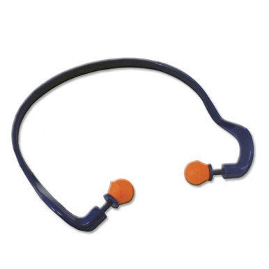 SAS 6102, Banded Ear Plugs
