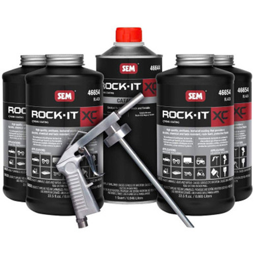 SEM 46670 Rock-It-XC Tintable Kit