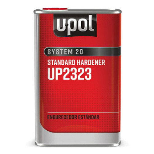 U-POL System 20 Standard Hardener, 2323