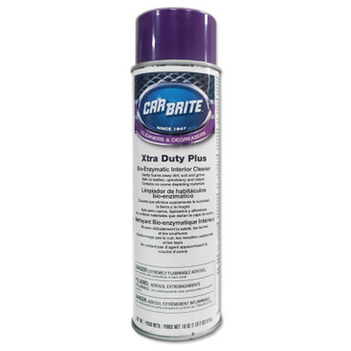 CAR E006B18, Car Brite Xtra Duty Plus