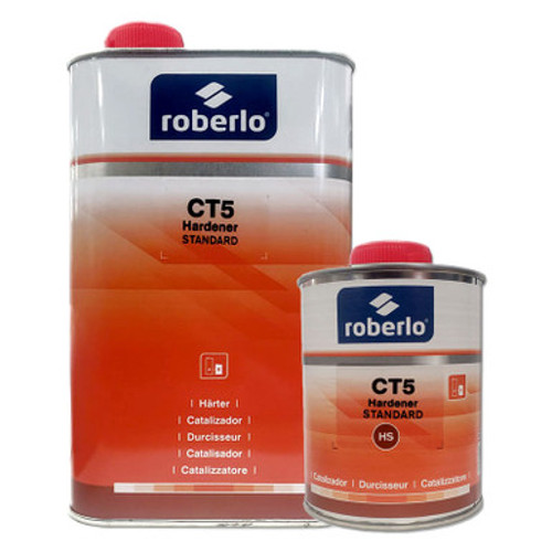 Roberlo CT5 Standard Hardener