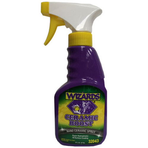 Wizards 32043 Ceramic Boost