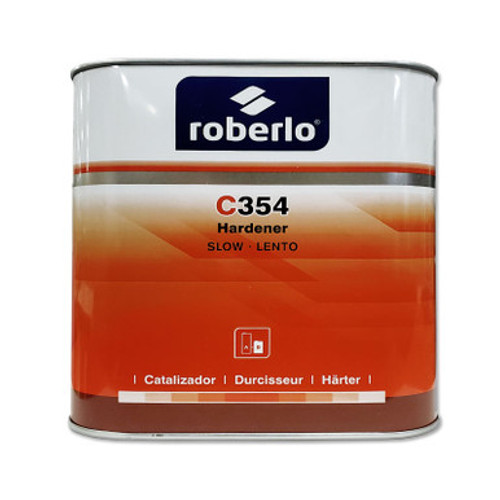Roberlo C354 Slow Hardener