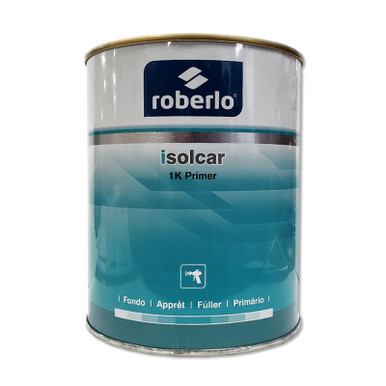 Roberlo Isolcar 1K Light Gray Primer