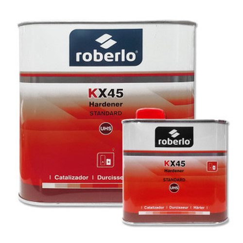Roberlo KX45 Standard Hardener