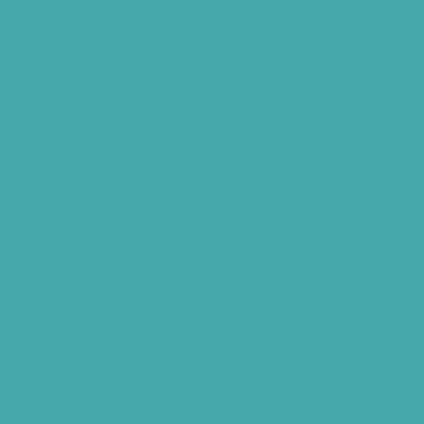 GM 598, Regal Turquoise Poly