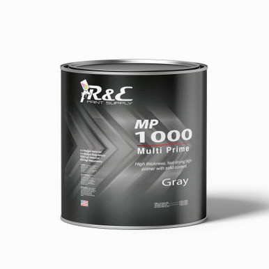 MP 1000 Multi Prime Gray