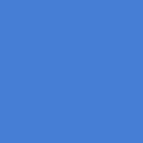 GM 691, Nassau Blue
