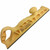 3M 05444, Hand Longboard Sanding Block